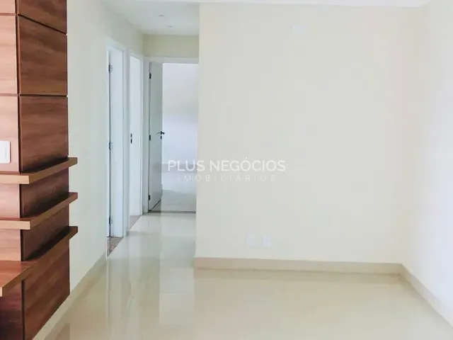 Apartamento com 93m² 3 quartos e 2 banheiros, à venda, no bairro Além Ponte em Sorocaba