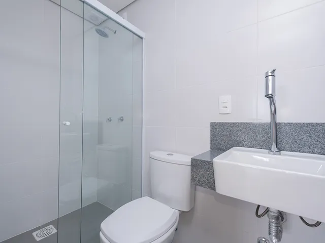 Apartamento com 74m² 2 quartos e 2 banheiros, para alugar, no bairro Areal em Pelotas