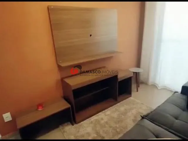 Apartamento 2 quartos e 1 banheiro, à venda, no bairro Vila Alpina em Santo André