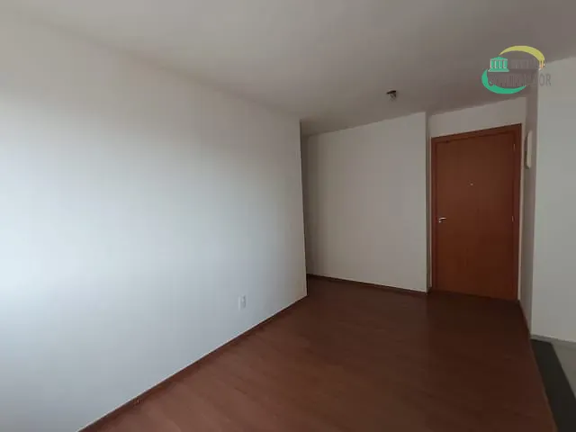 Apartamento 2 quartos e 1 banheiro, para alugar, no bairro Parque Industrial em Campinas
