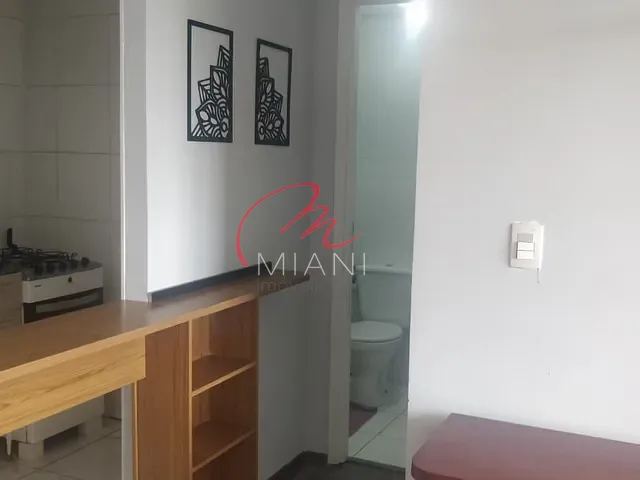 Apartamento 1 quarto e 1 banheiro, à venda, no bairro Liberdade em São Paulo