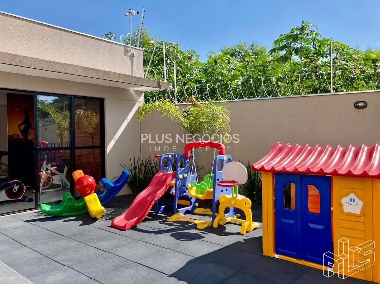Apartamento, 2 quartos, 56 m² - Foto 22