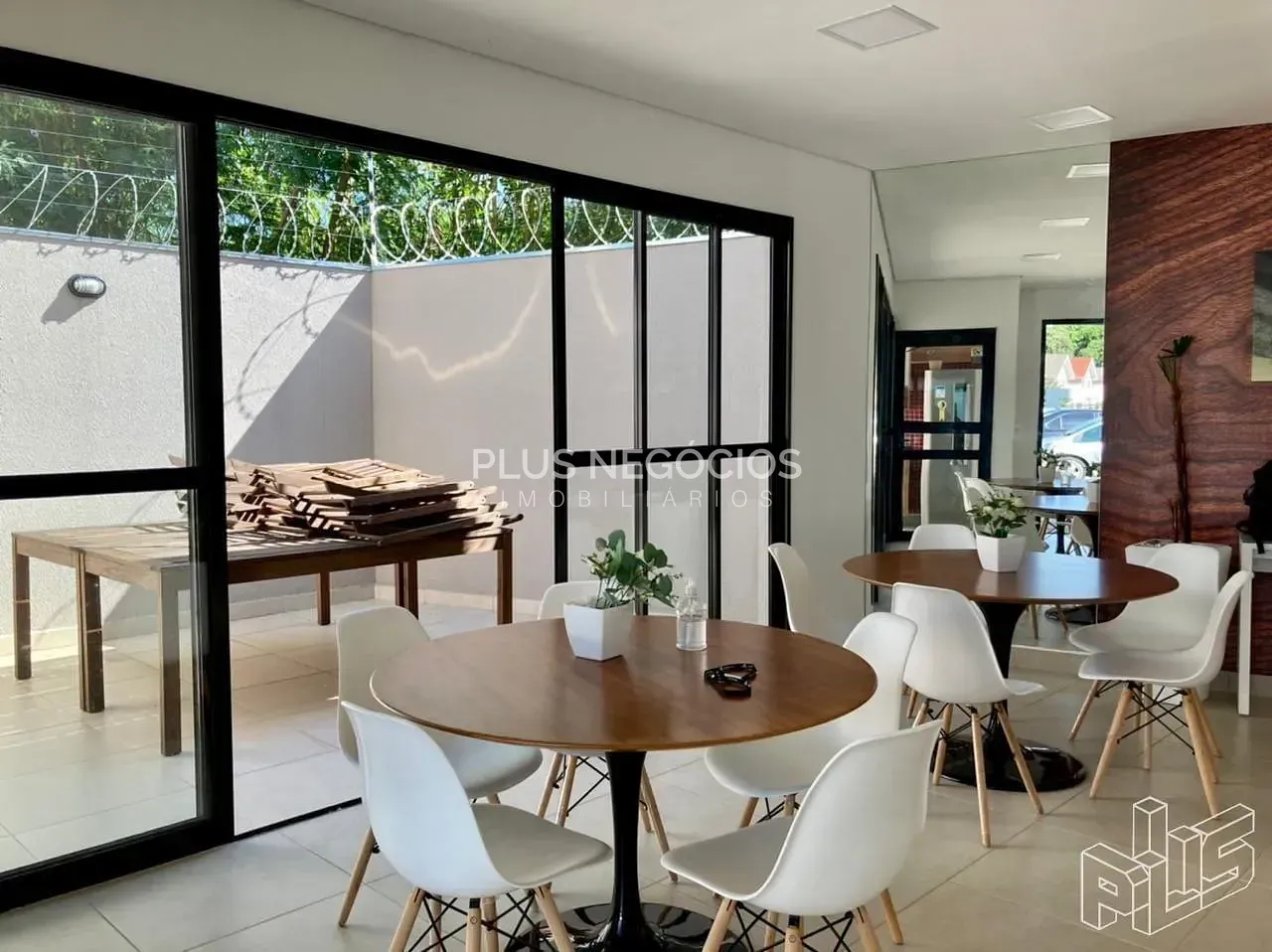 Apartamento, 2 quartos, 56 m² - Foto 25