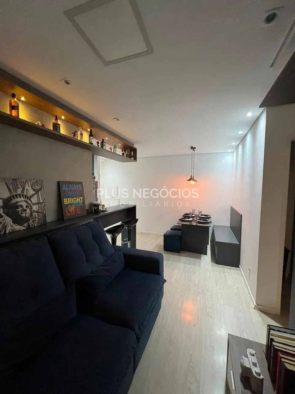 Apartamento, 2 quartos, 56 m² - Foto 17