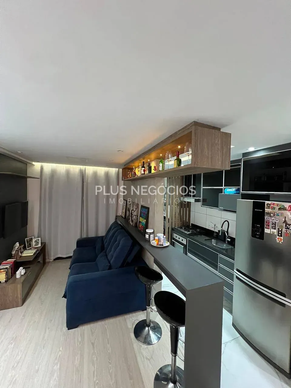 Apartamento, 2 quartos, 56 m² - Foto 15
