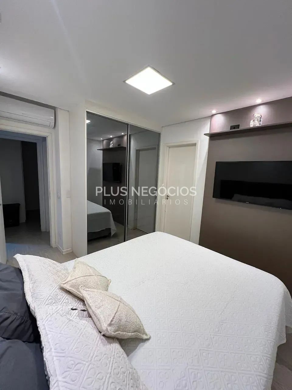 Apartamento, 2 quartos, 56 m² - Foto 4