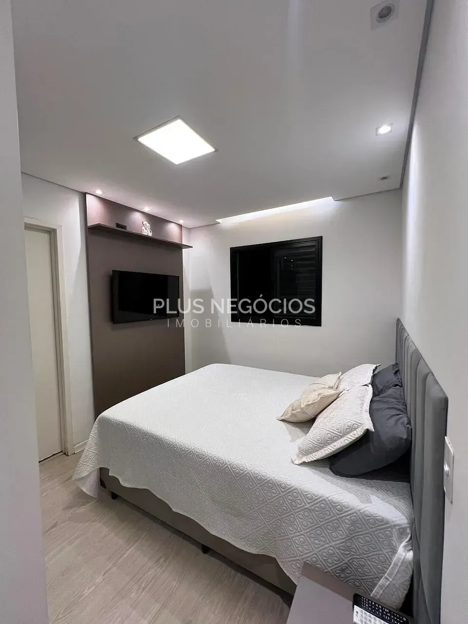Apartamento, 2 quartos, 56 m² - Foto 5