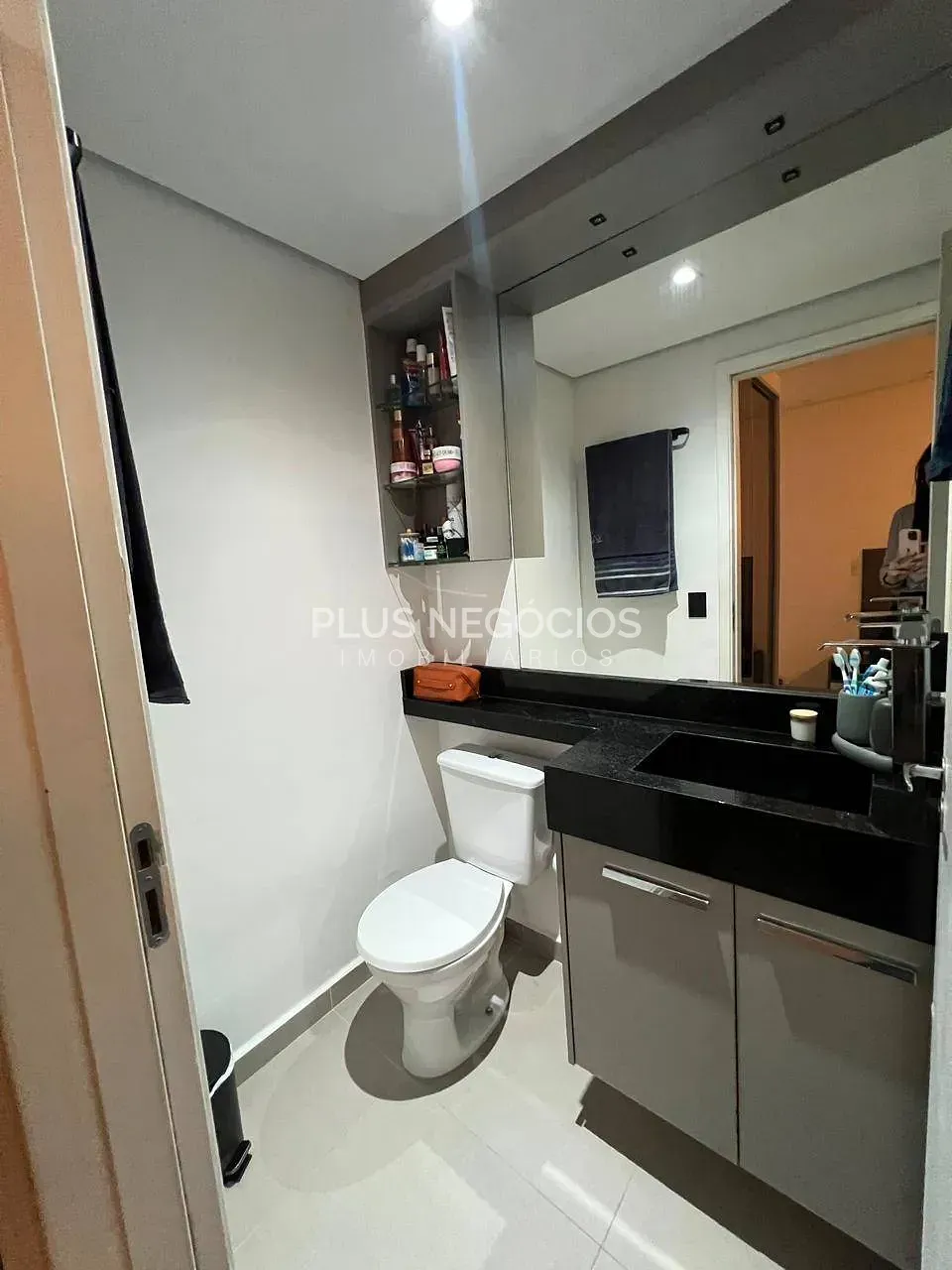 Apartamento, 2 quartos, 56 m² - Foto 6