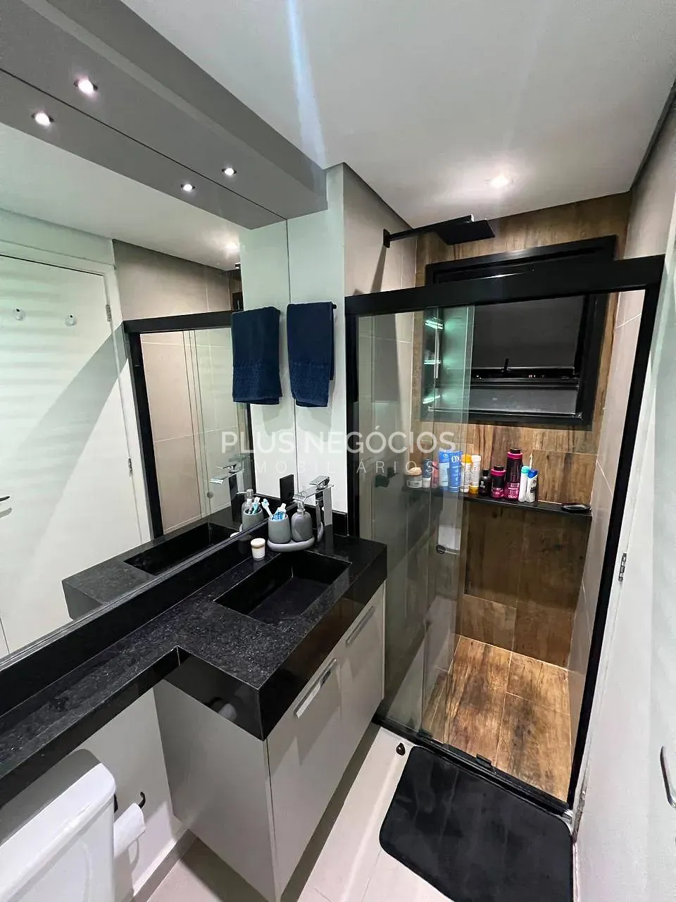 Apartamento, 2 quartos, 56 m² - Foto 7