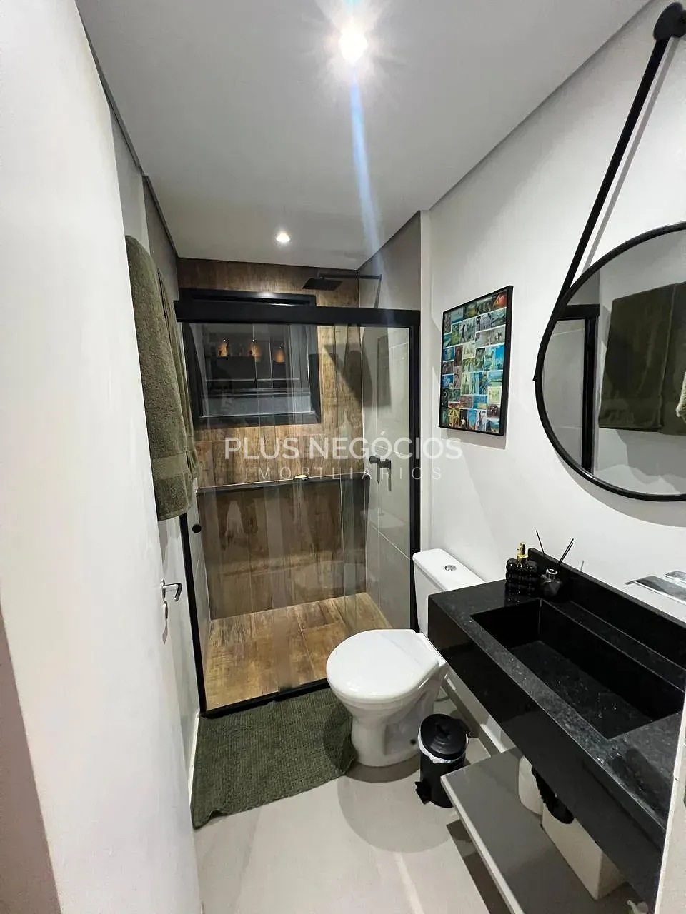 Apartamento, 2 quartos, 56 m² - Foto 8