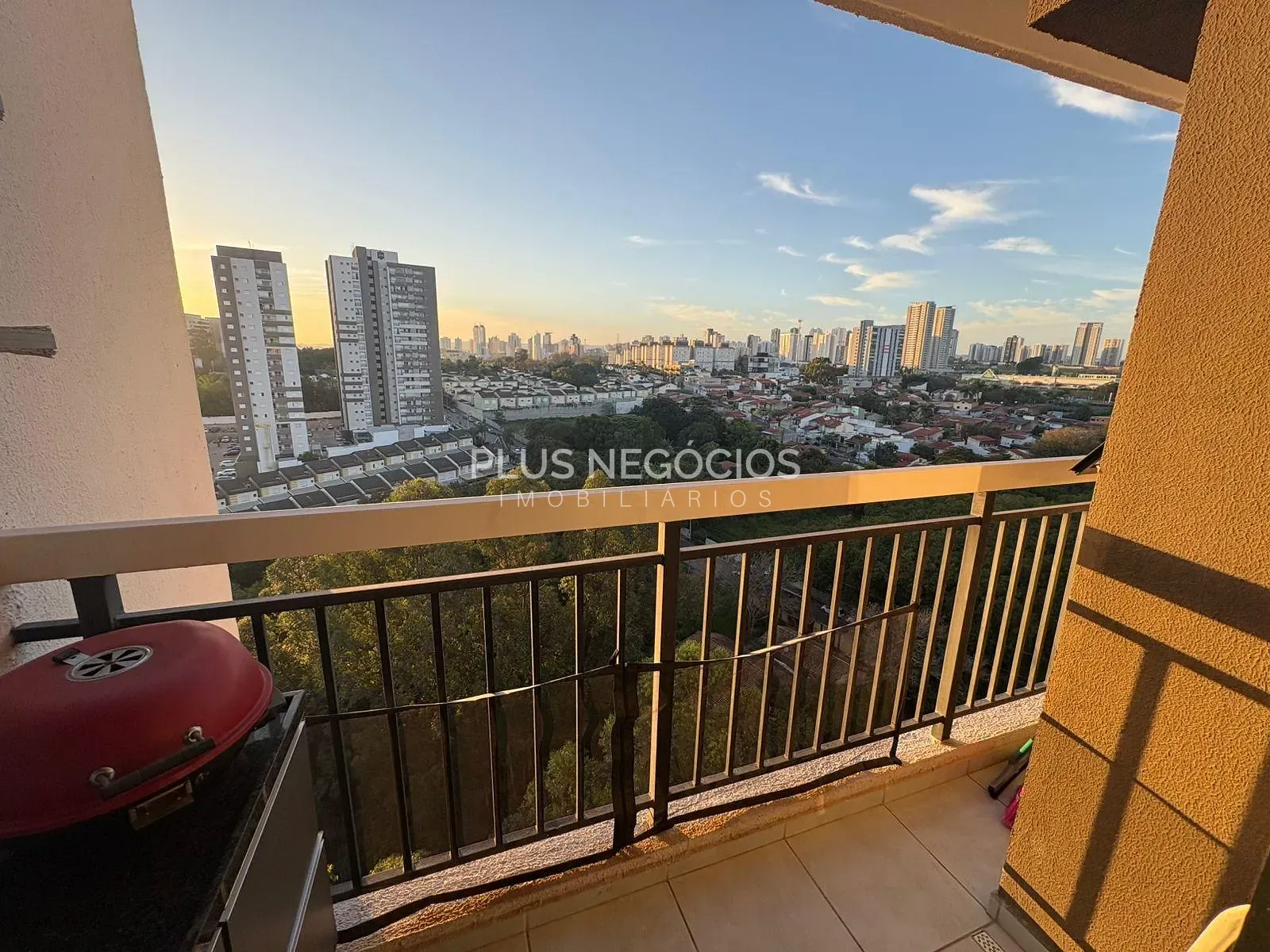 Apartamento, 2 quartos, 56 m² - Foto 12