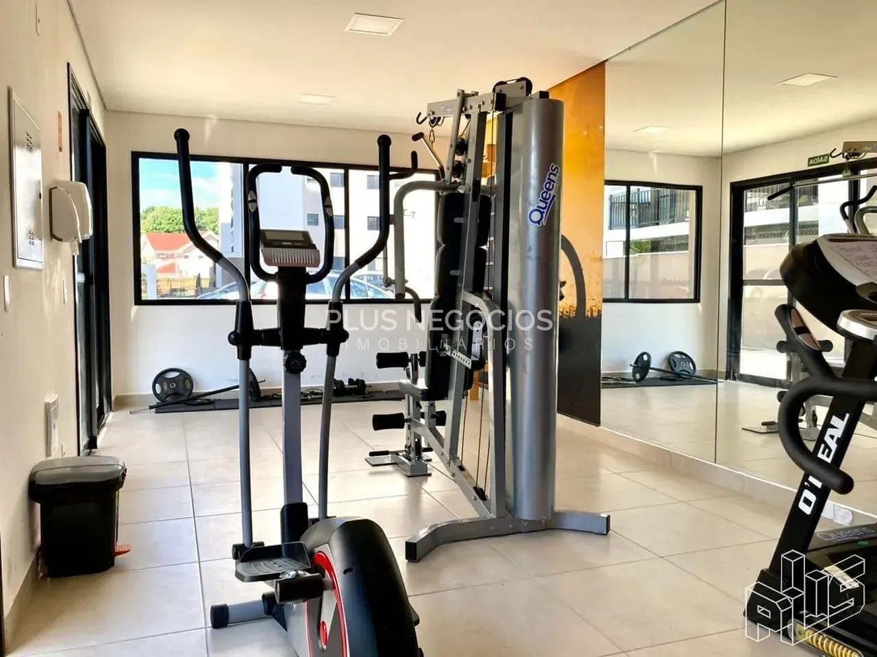 Apartamento, 2 quartos, 56 m² - Foto 19