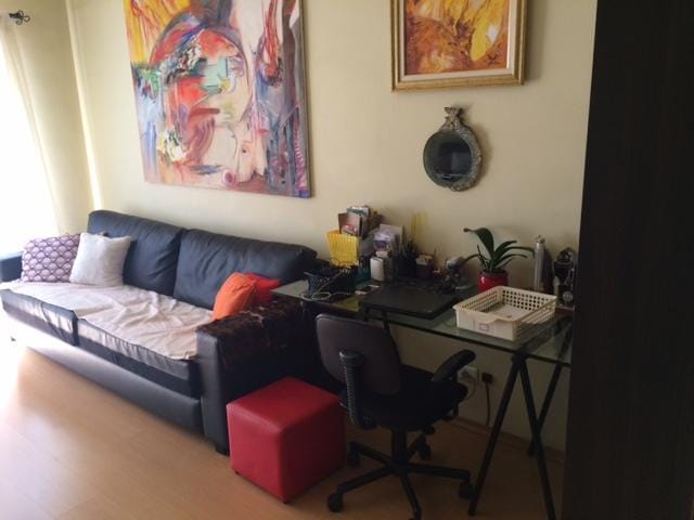 Foto do Apartamento - Apartamento à venda 3 Quartos, 1 Suite, 2 Vagas, 82M², Cidade Mãe do Céu, São Paulo - SP | ville chablis | ZONA LESTE IMÓVEIS
