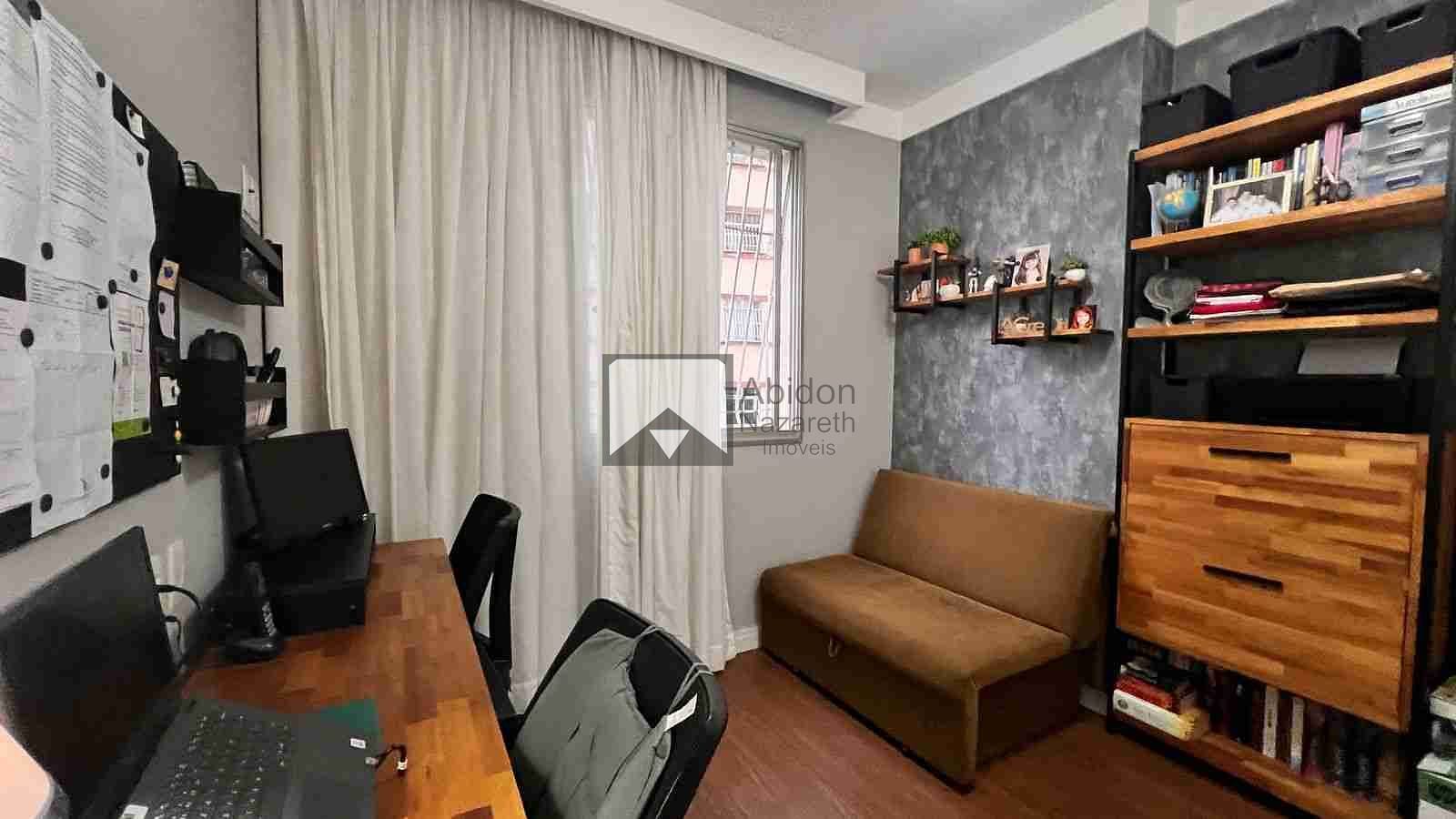 Apartamento à venda com 3 quartos, 110m² - Foto 37