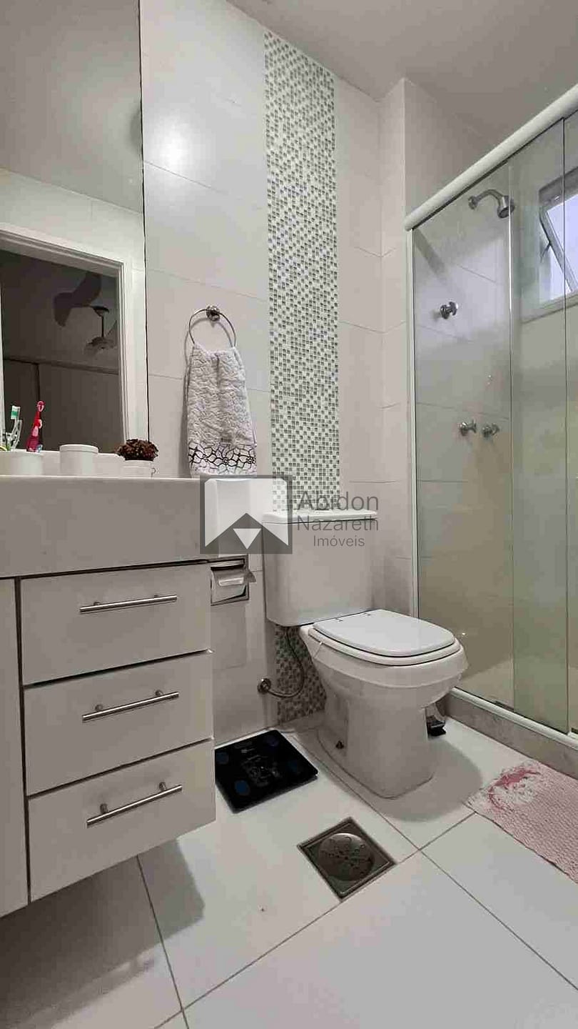 Apartamento à venda com 3 quartos, 110m² - Foto 35