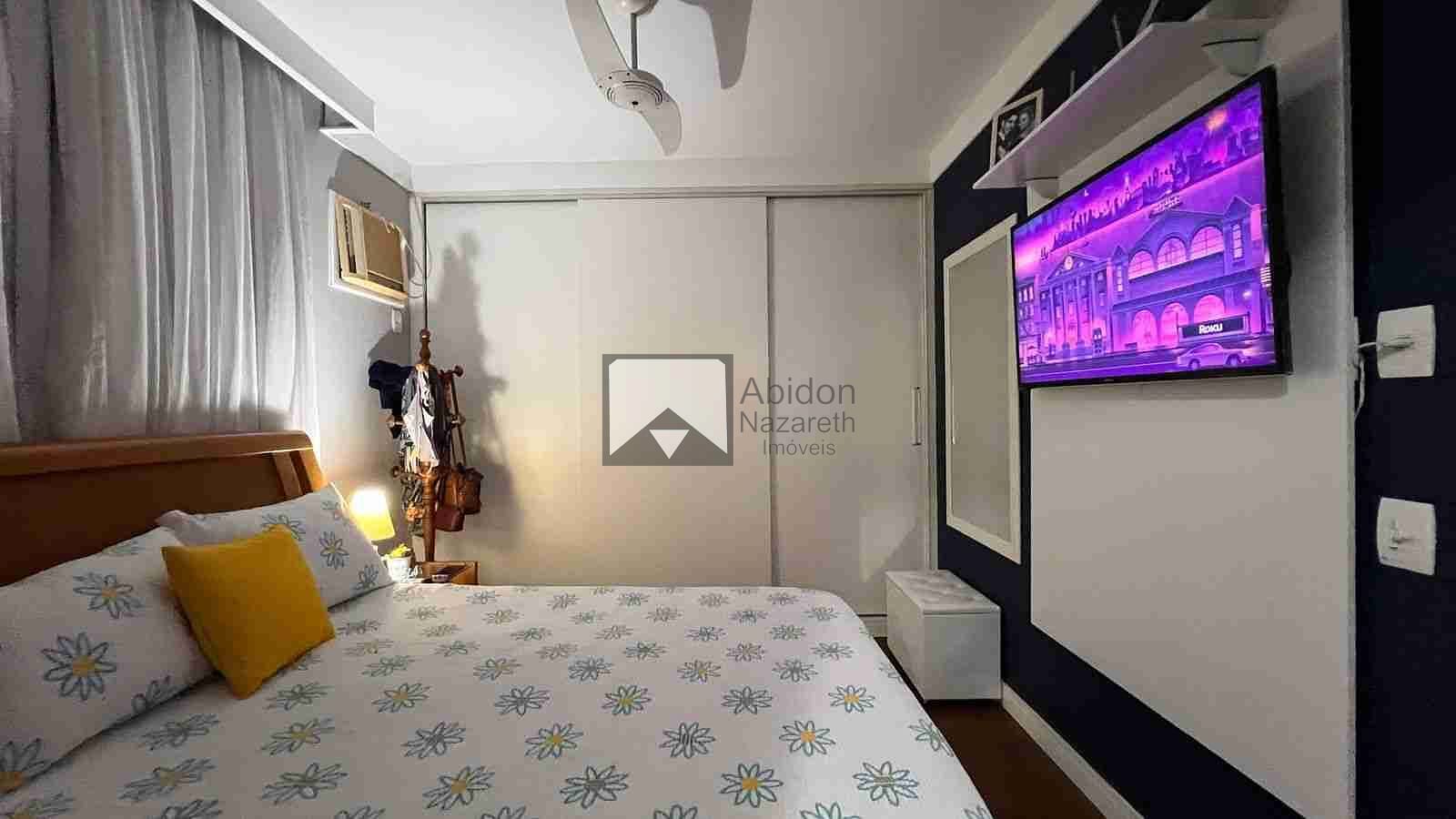 Apartamento à venda com 3 quartos, 110m² - Foto 36