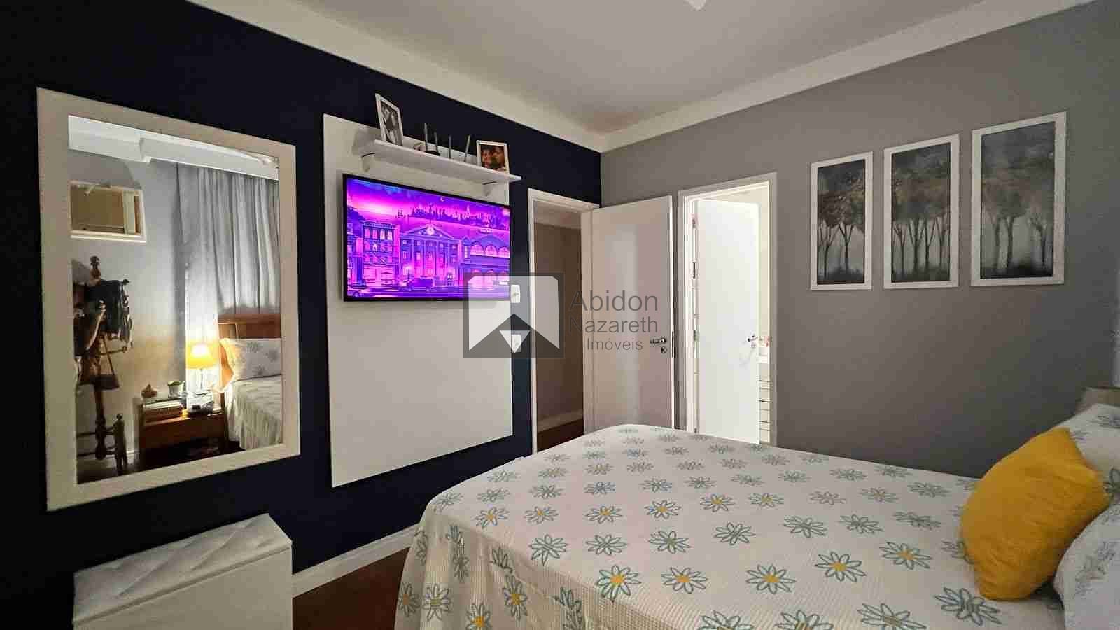 Apartamento à venda com 3 quartos, 110m² - Foto 34