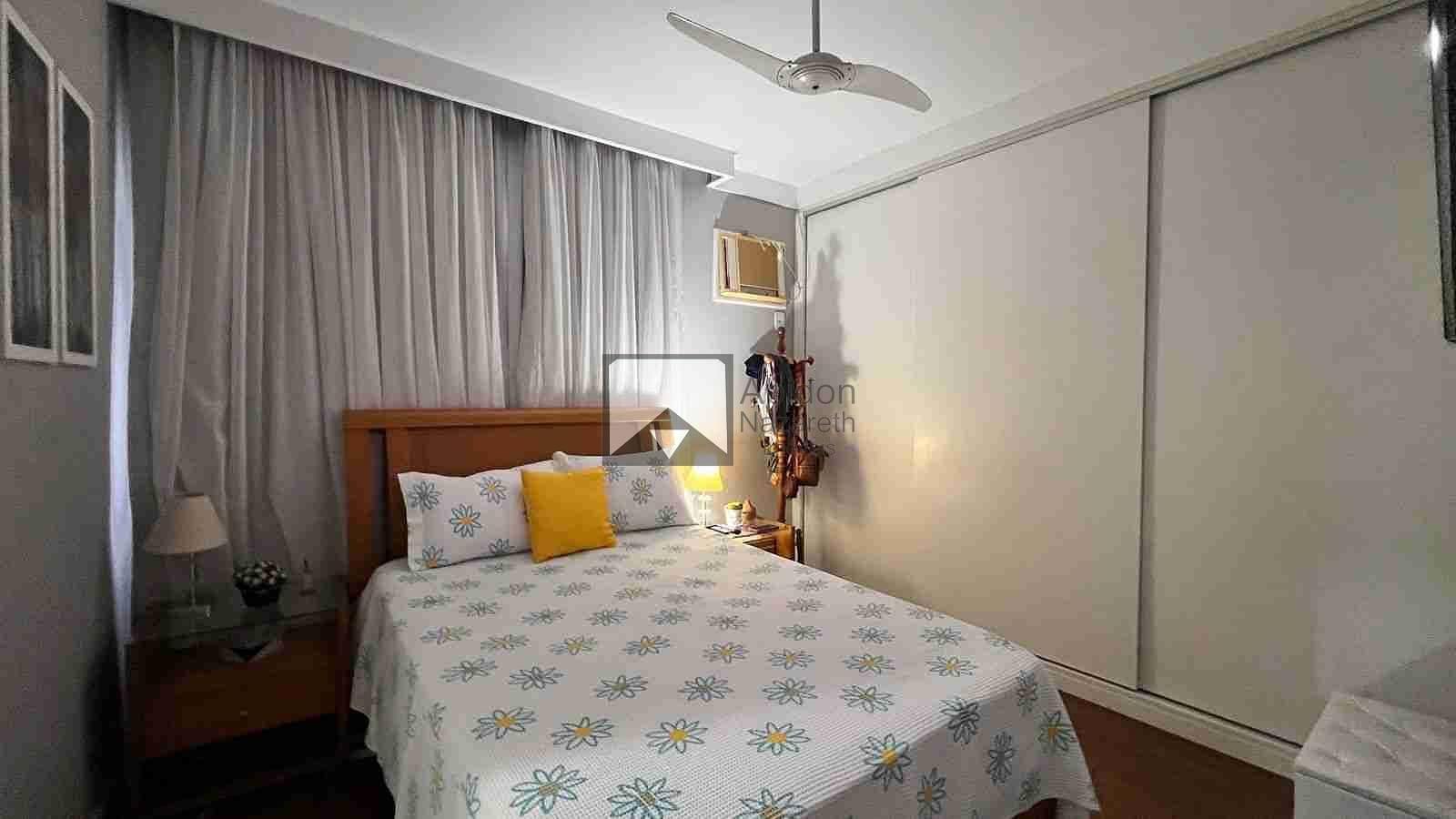 Apartamento à venda com 3 quartos, 110m² - Foto 33