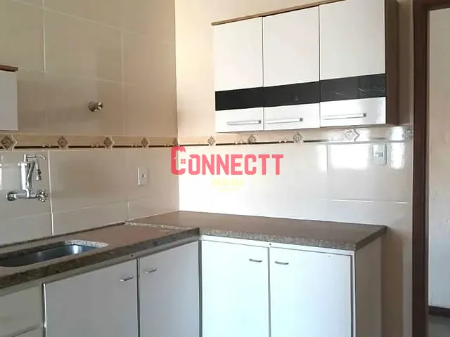 Apartamento com 80m² 3 quartos e 2 banheiros, à venda, no bairro Parque dos Bandeirantes em Ribeirão Preto