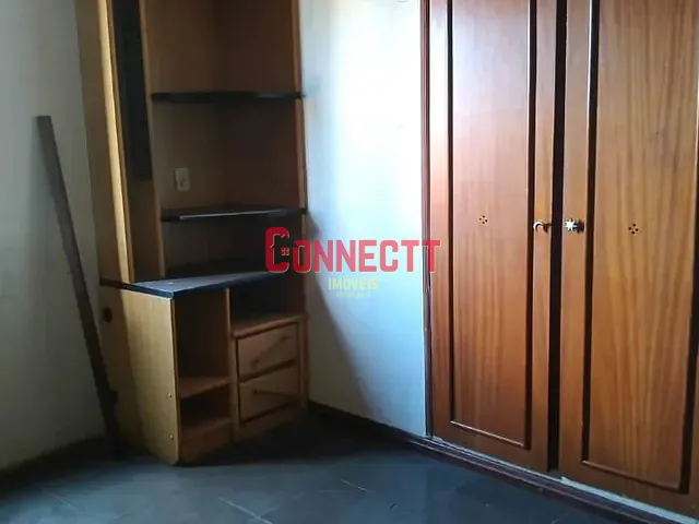 Apartamento com 80m² 3 quartos e 2 banheiros, à venda, no bairro Parque dos Bandeirantes em Ribeirão Preto