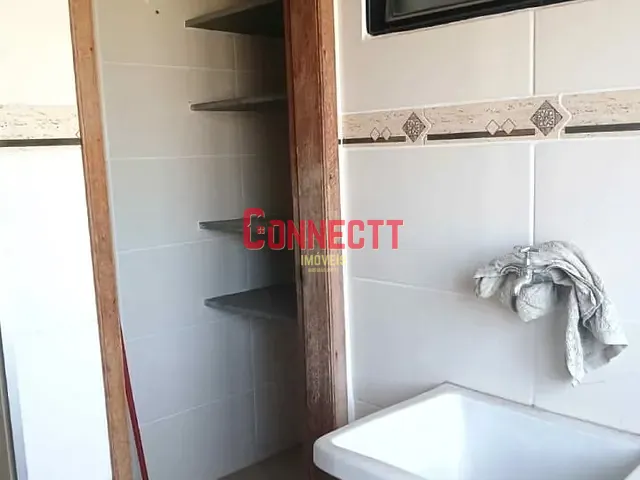 Apartamento com 80m² 3 quartos e 2 banheiros, à venda, no bairro Parque dos Bandeirantes em Ribeirão Preto