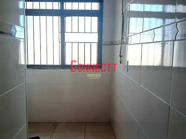 Apartamento com 80m² 3 quartos e 2 banheiros, à venda, no bairro Parque dos Bandeirantes em Ribeirão Preto