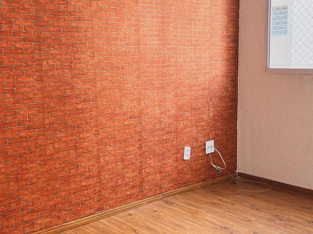 Apartamento com 42m² 2 quartos e 1 banheiro, à venda ou para alugar, no bairro Jardim Boa Vista (Zona Oeste) em São Paulo