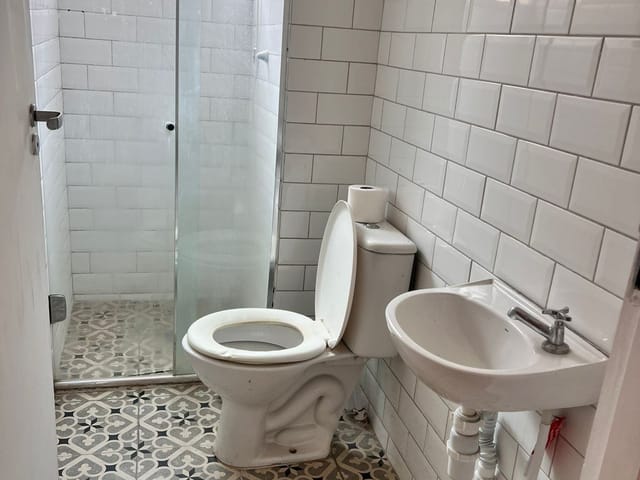 Apartamento com 42m² 2 quartos e 1 banheiro, à venda ou para alugar, no bairro Jardim Boa Vista (Zona Oeste) em São Paulo