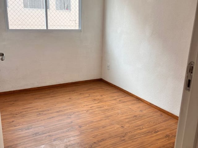 Apartamento com 42m² 2 quartos e 1 banheiro, à venda ou para alugar, no bairro Jardim Boa Vista (Zona Oeste) em São Paulo