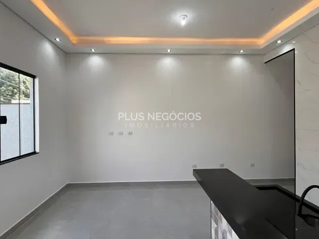 Casa com 125m² 2 quartos e 2 banheiros, à venda, no bairro Jardim São Carlos em Sorocaba