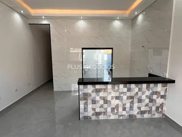 Casa com 125m² 2 quartos e 2 banheiros, à venda, no bairro Jardim São Carlos em Sorocaba