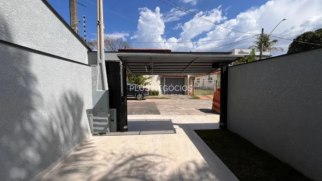 Casa, 2 quartos, 70 m² - Foto 22