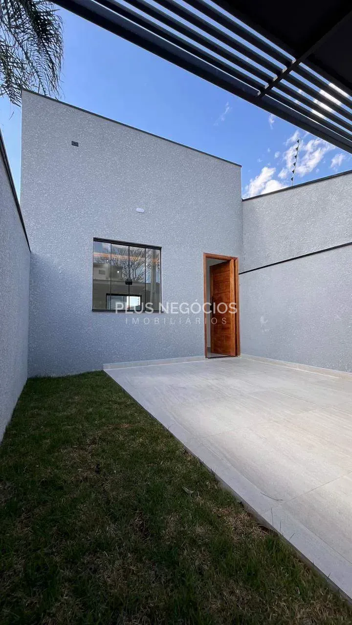 Casa, 2 quartos, 70 m² - Foto 24