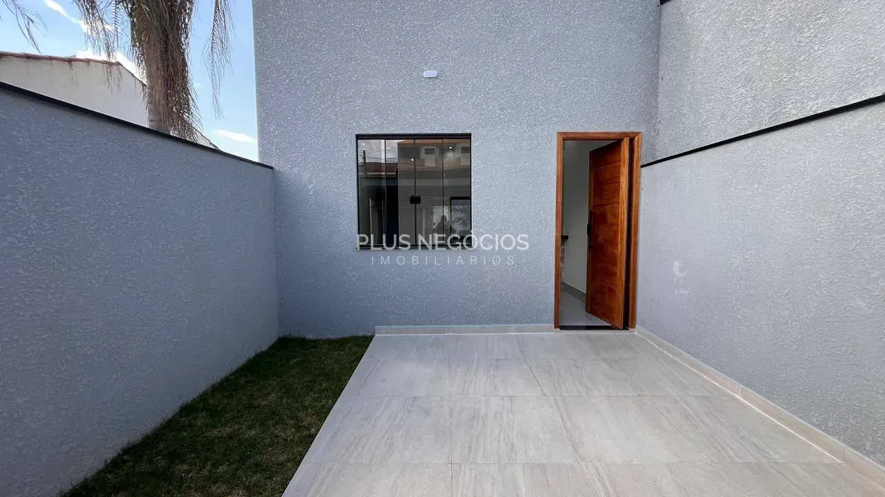 Casa, 2 quartos, 70 m² - Foto 25