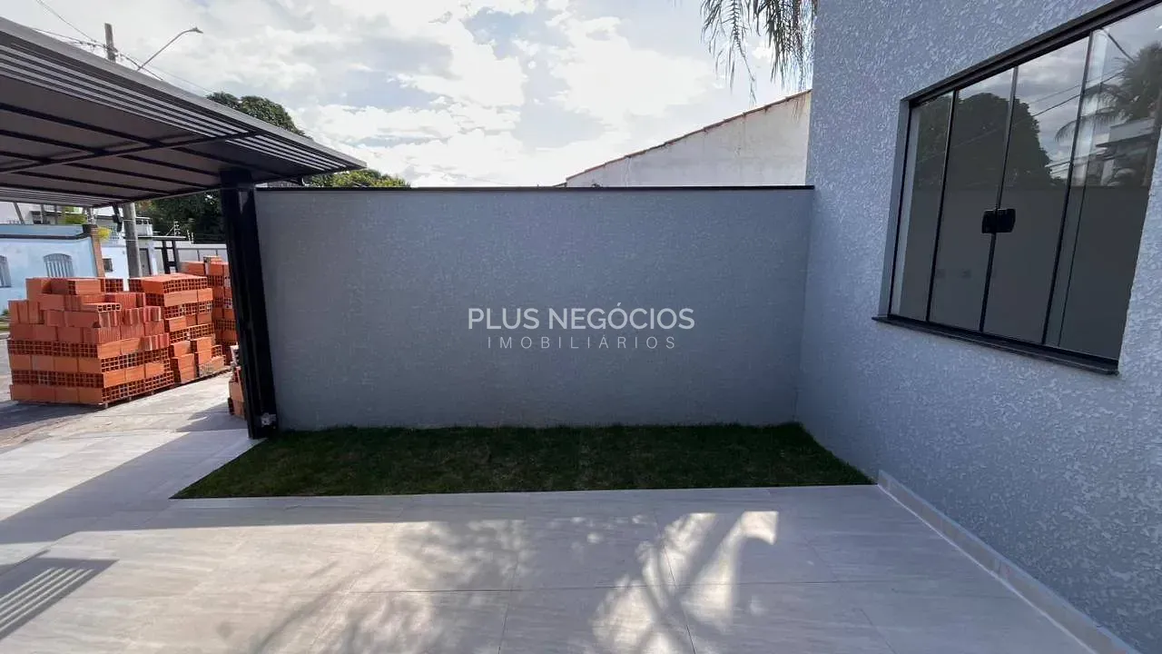 Casa, 2 quartos, 70 m² - Foto 26
