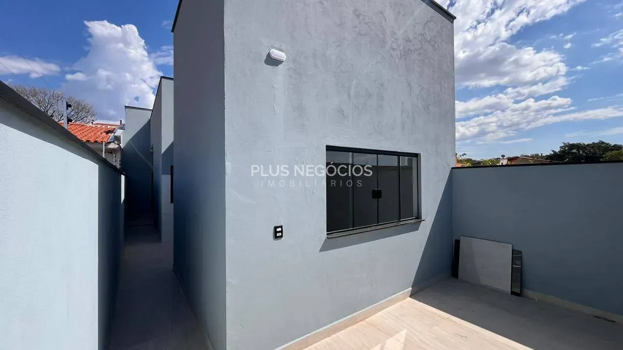 Casa, 2 quartos, 70 m² - Foto 6