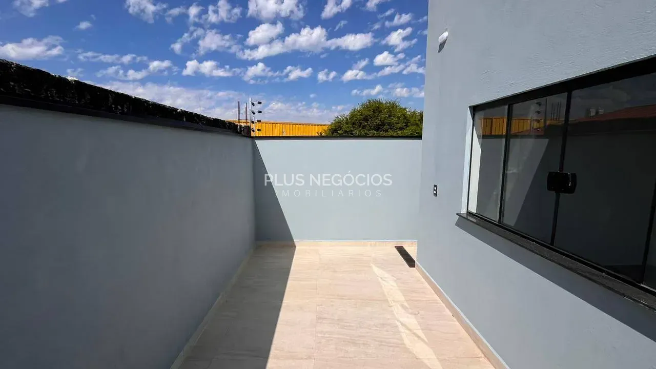 Casa, 2 quartos, 70 m² - Foto 7