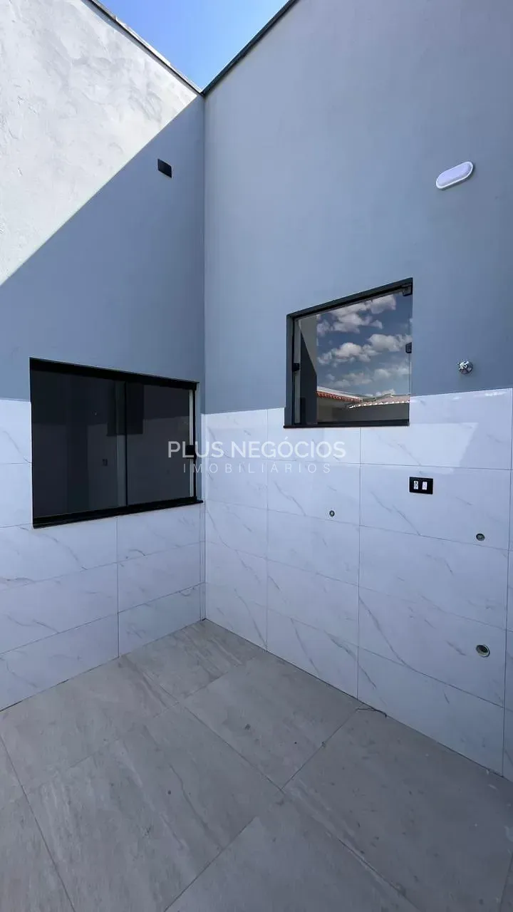 Casa, 2 quartos, 70 m² - Foto 8