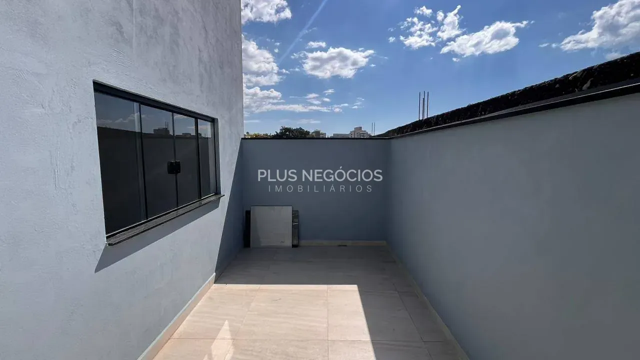 Casa, 2 quartos, 70 m² - Foto 9