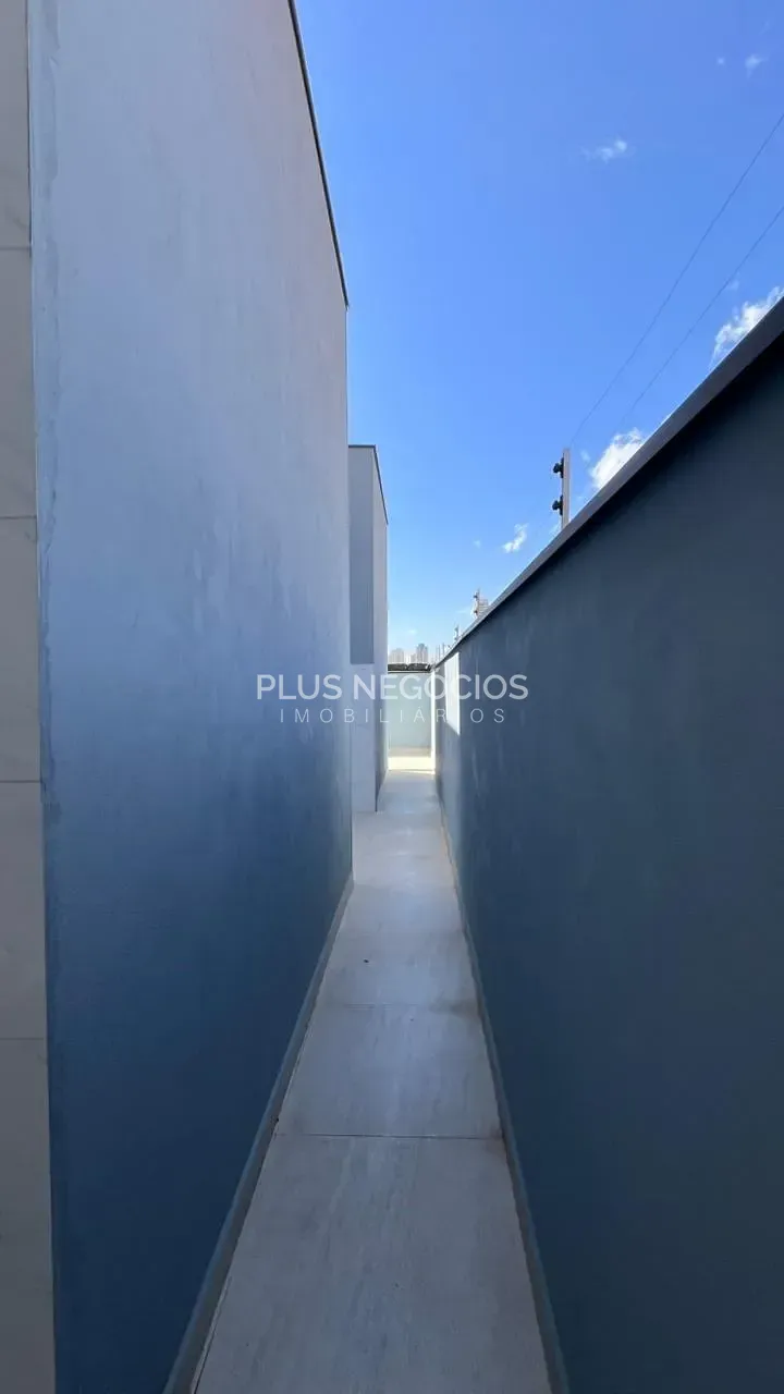 Casa, 2 quartos, 70 m² - Foto 10