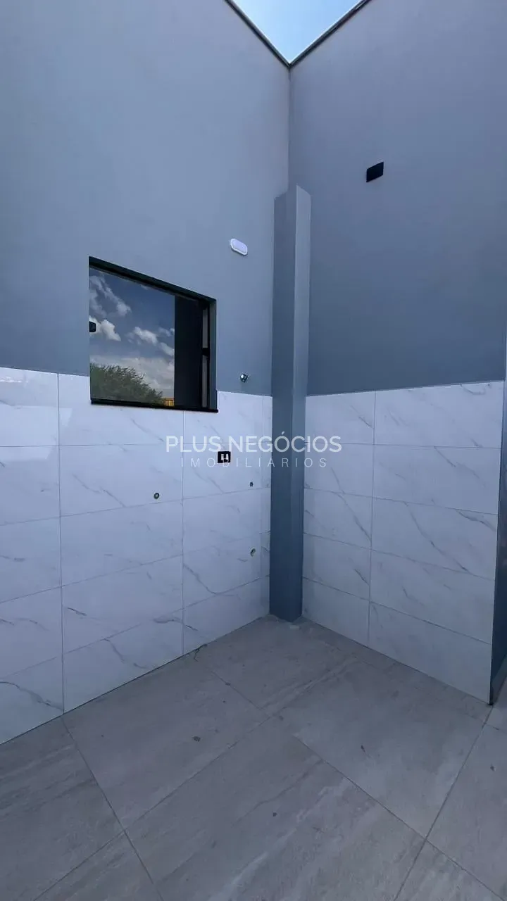 Casa, 2 quartos, 70 m² - Foto 11