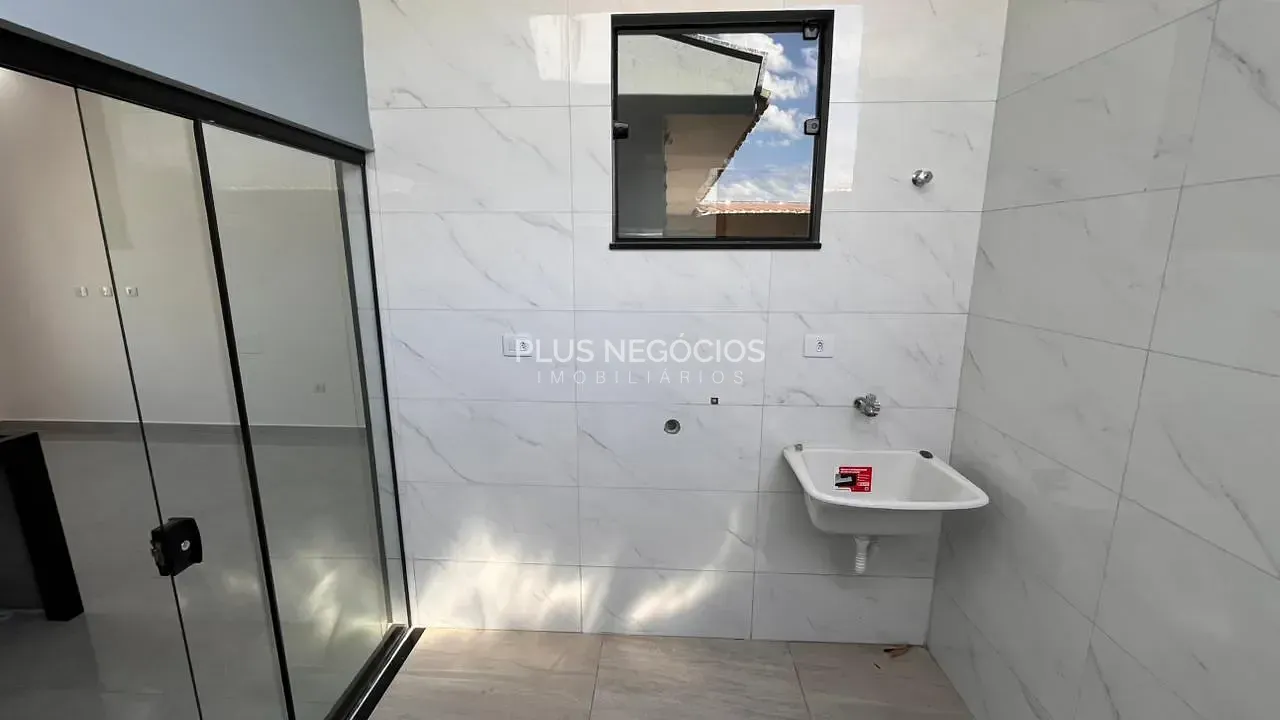 Casa, 2 quartos, 70 m² - Foto 12