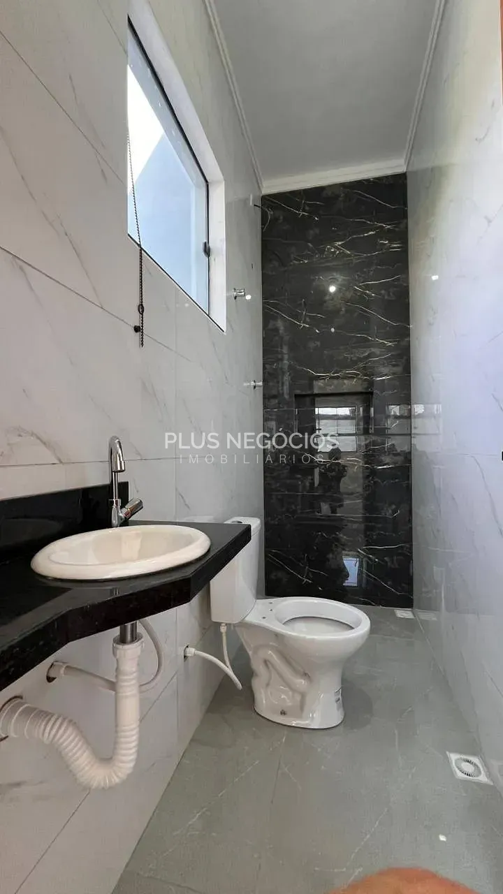 Casa, 2 quartos, 70 m² - Foto 13