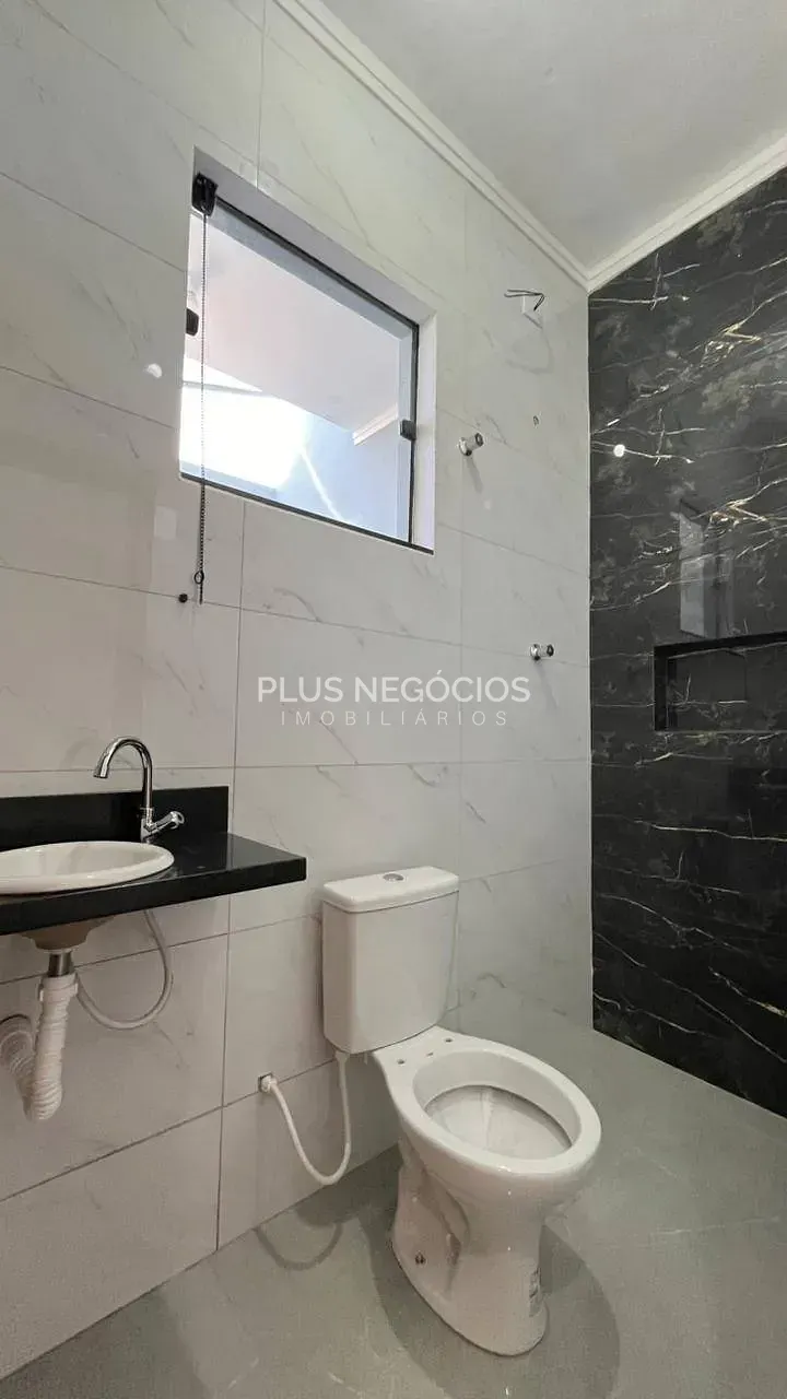 Casa, 2 quartos, 70 m² - Foto 19