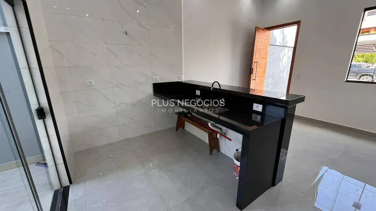 Casa, 2 quartos, 70 m² - Foto 5