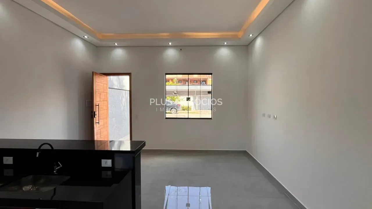 Casa, 2 quartos, 70 m² - Foto 3