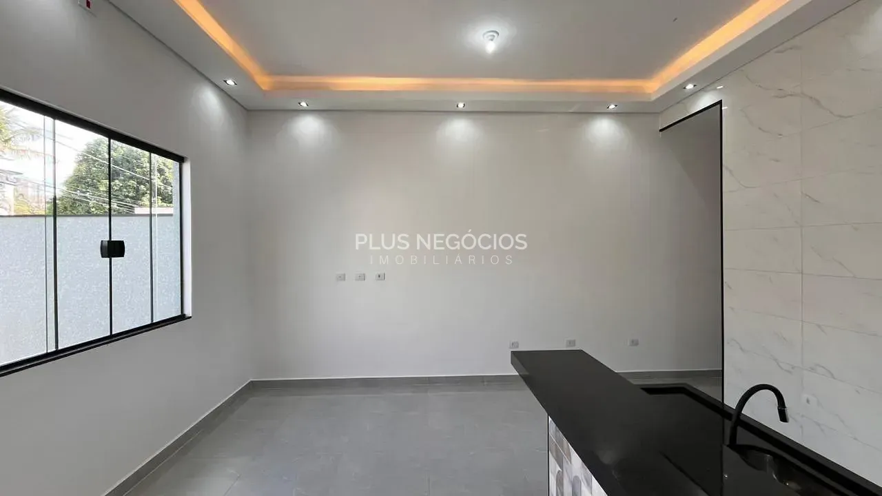 Casa, 2 quartos, 70 m² - Foto 2
