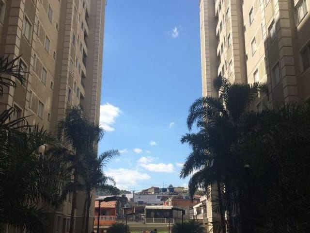 Foto do Apartamento - Apartamento residencial à venda, Jardim Aricanduva, São Paulo. | ZONA LESTE IMÓVEIS