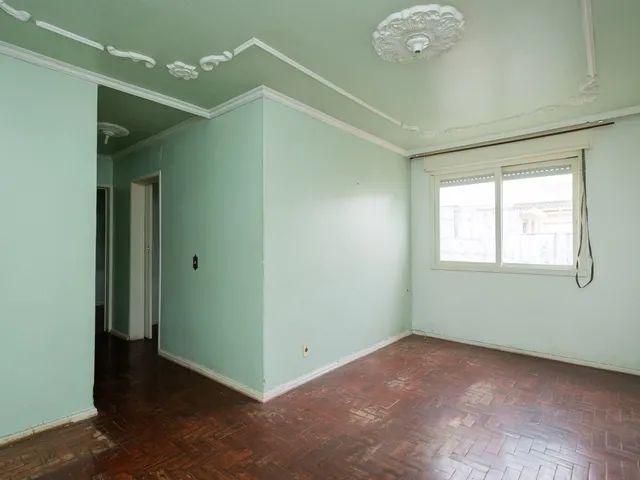 Apartamento com 57m² 2 quartos e 1 banheiro, para alugar, no bairro Fragata em Pelotas
