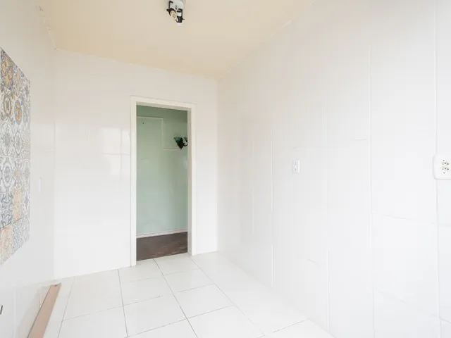 Apartamento com 57m² 2 quartos e 1 banheiro, para alugar, no bairro Fragata em Pelotas